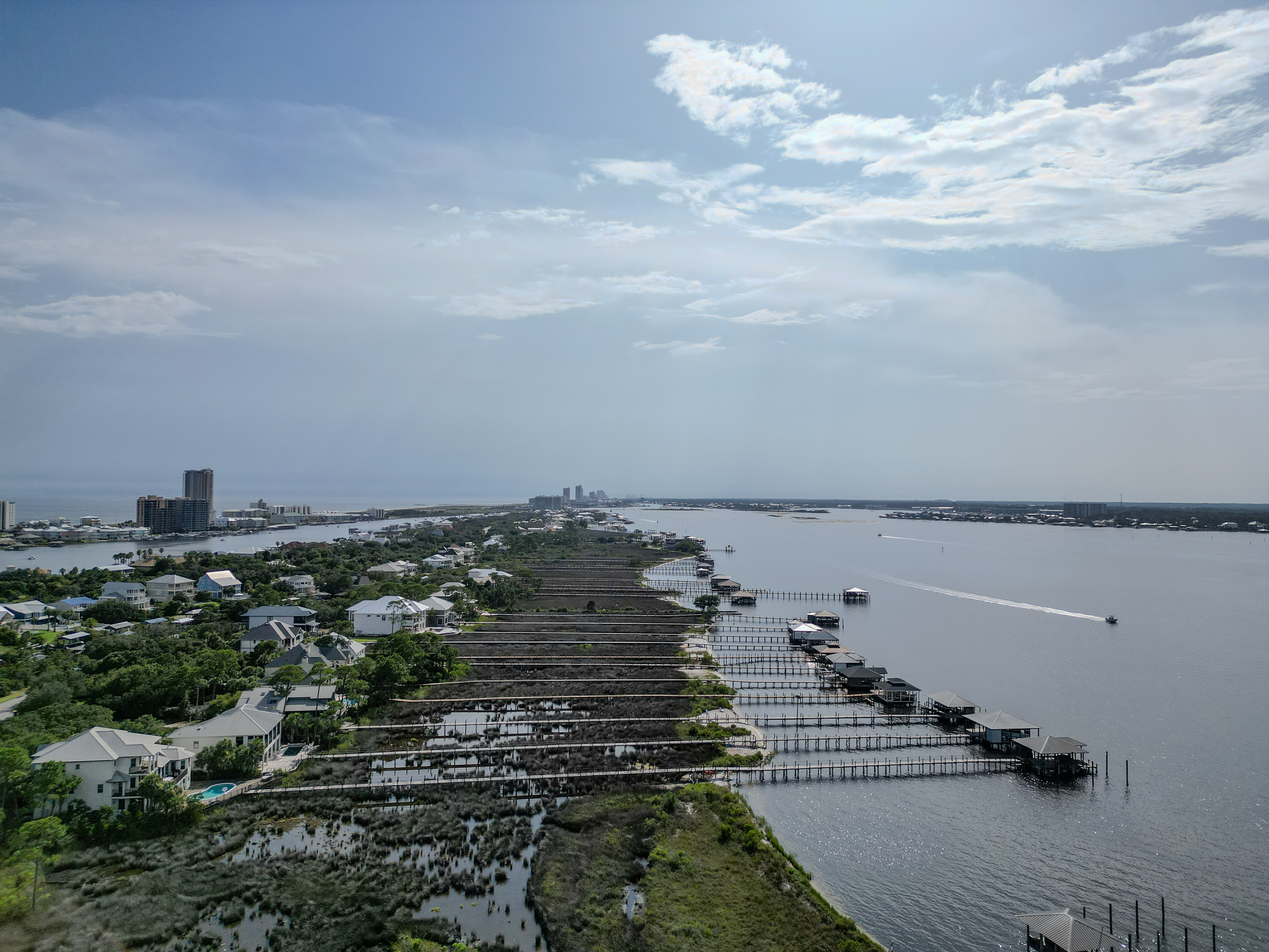 Ono Island Waterfront Living